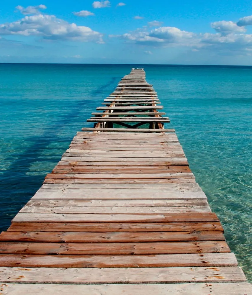 Playa de Muro, Mallorca