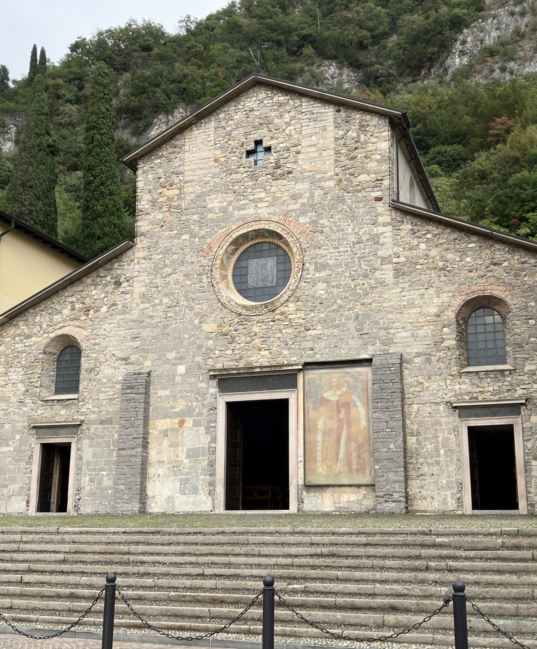 Iglesia de San Giorgio