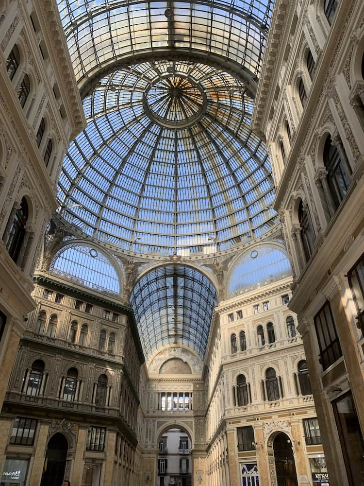 Galleria Umberto I