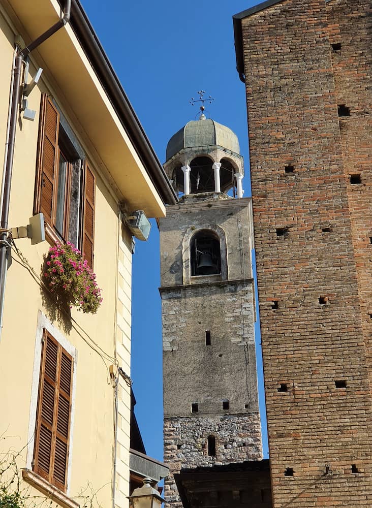 Chiesa di San Severo