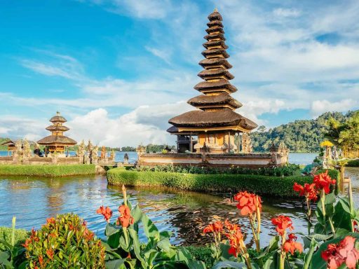 bali