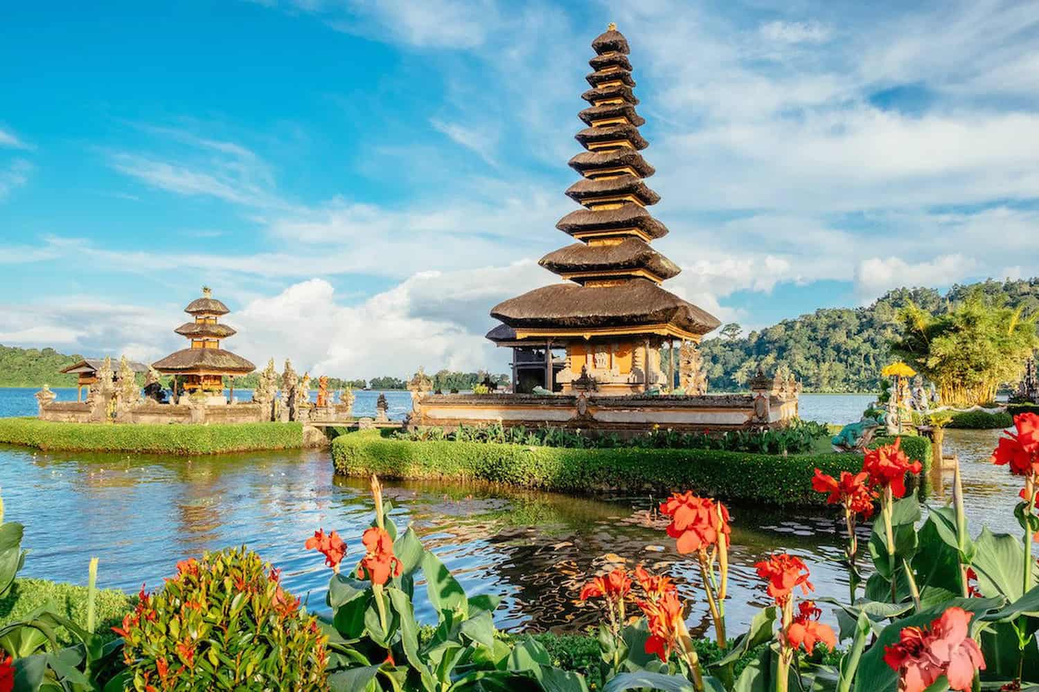 bali