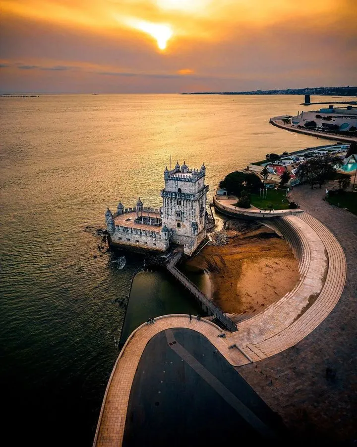 Belém Tower