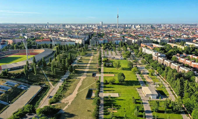 mauerpark