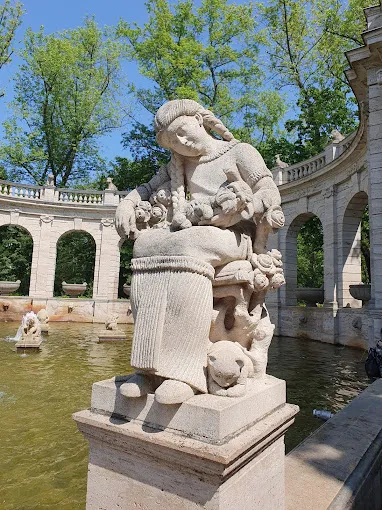 Prenzlauer Berg People's Park