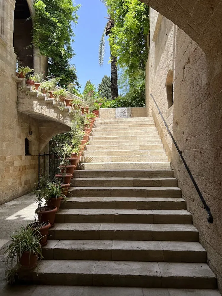 Street of the Knights, Rhodes