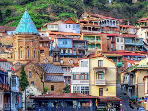 tbilisi