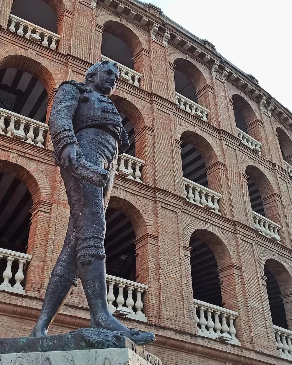 Ciutat Vella, Valencia