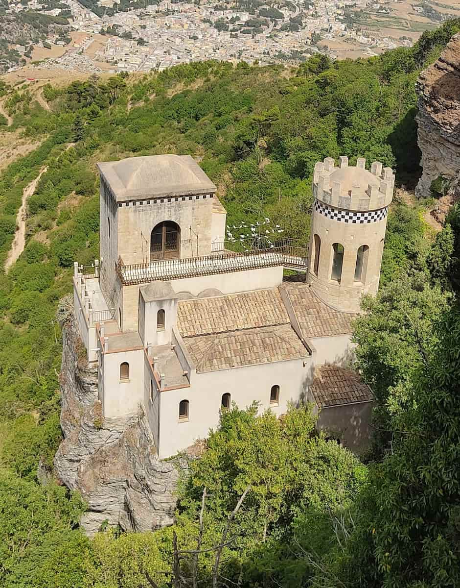 Erice