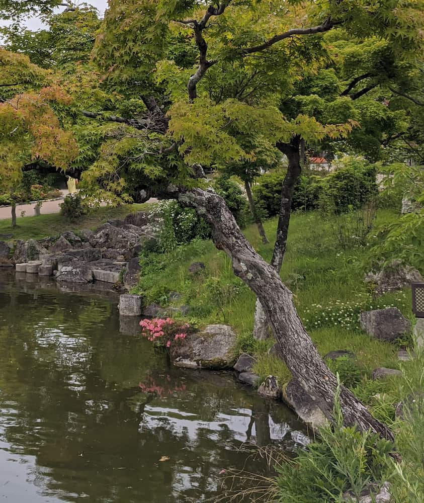 Maruyama Park