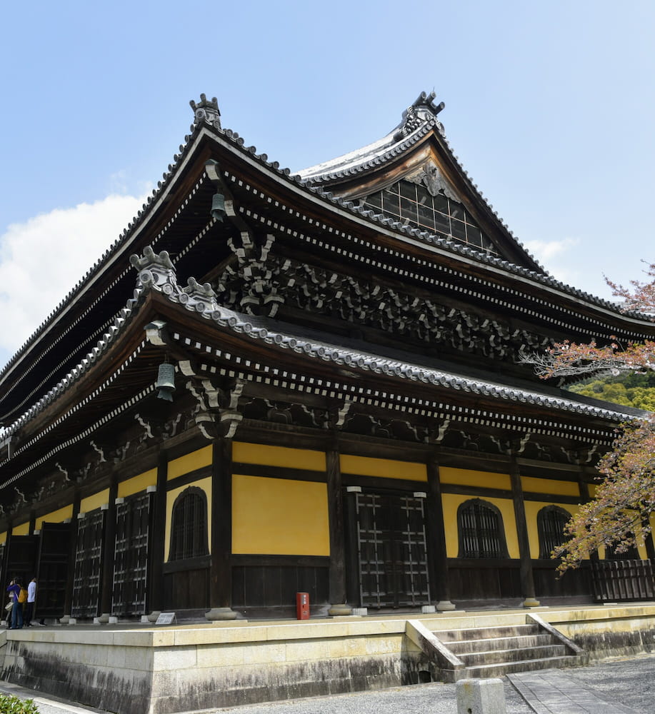 Nanzenji Temple