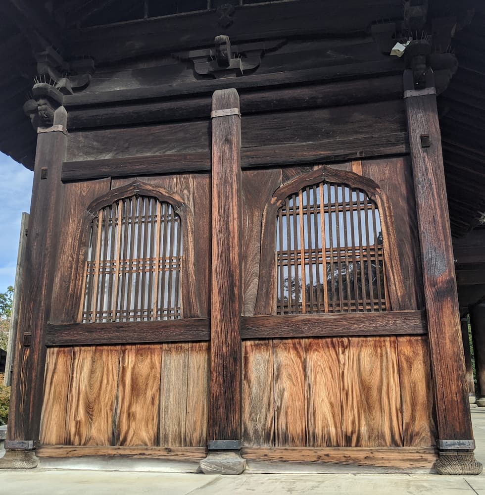 Nanzenji Temple