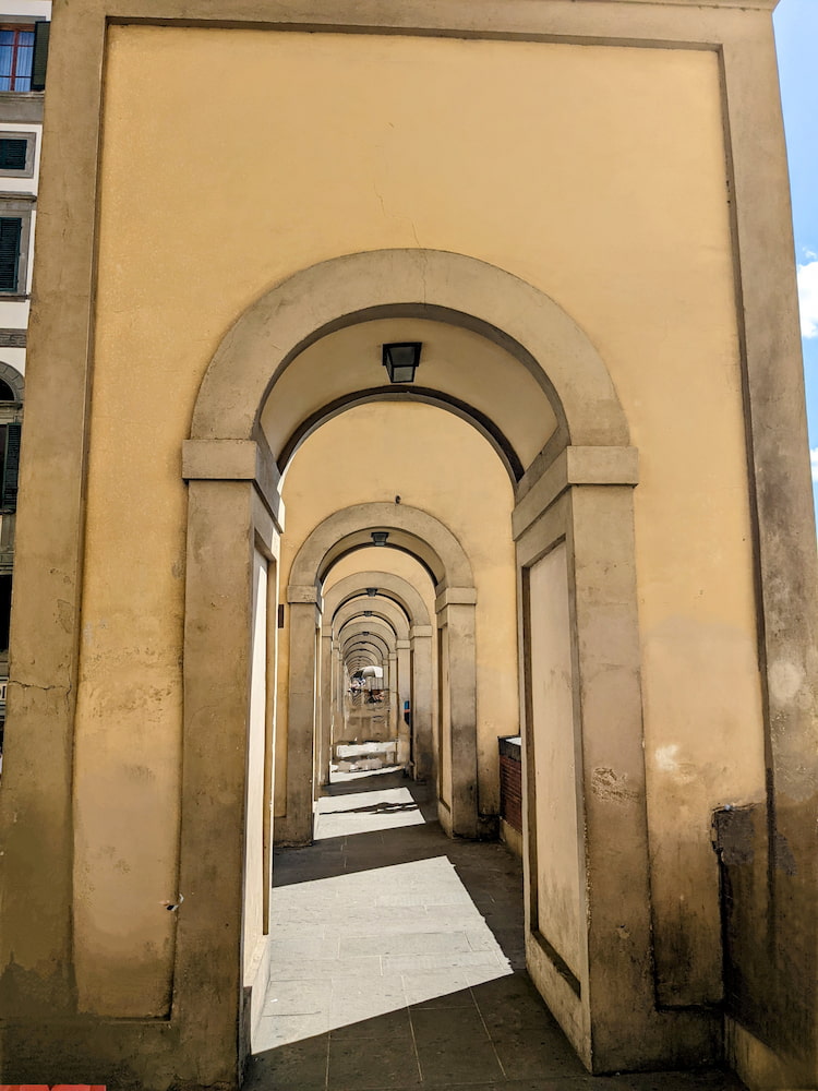 Ponte Vecchio