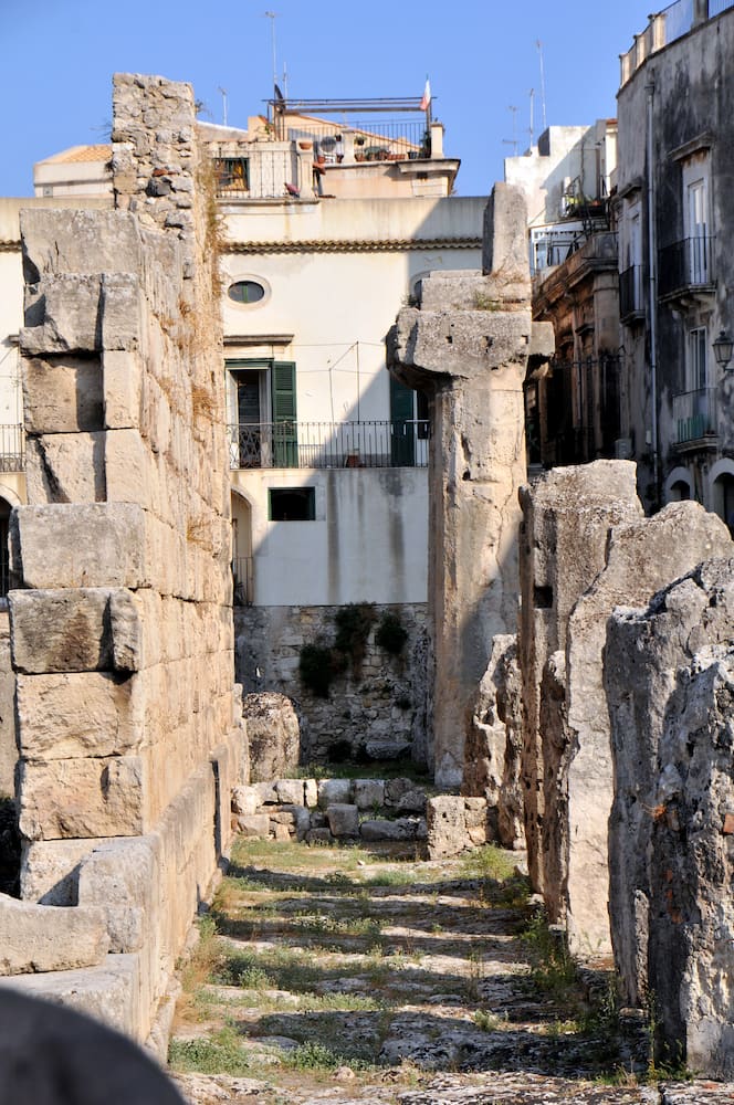 Temple of Apollo