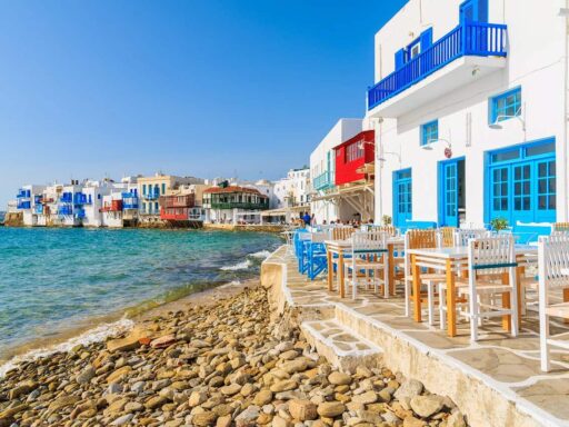 mykonos