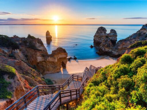 Algarve