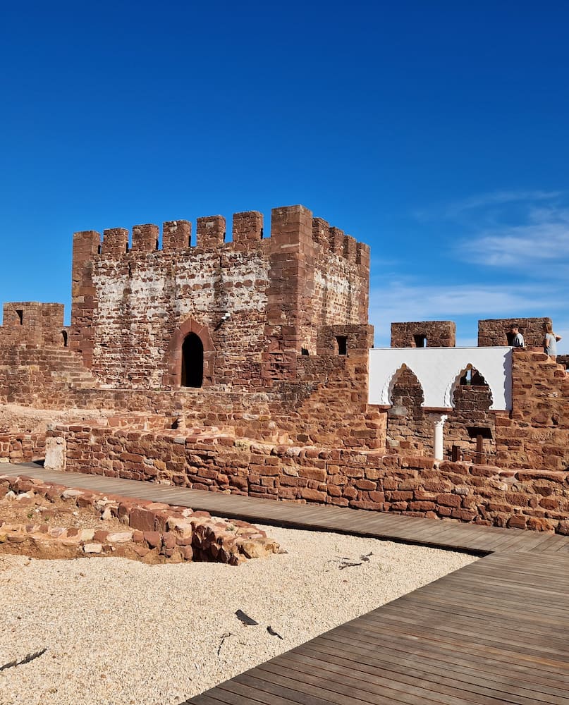 Castelo de Silves