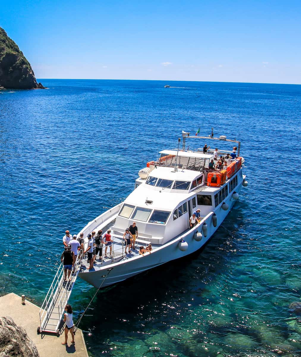 Riomaggiore