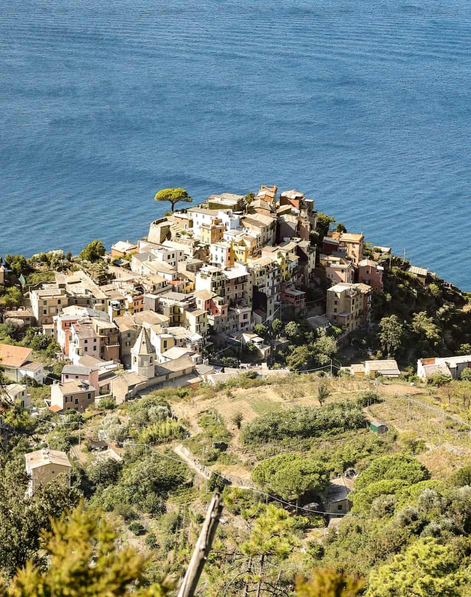 Corniglia