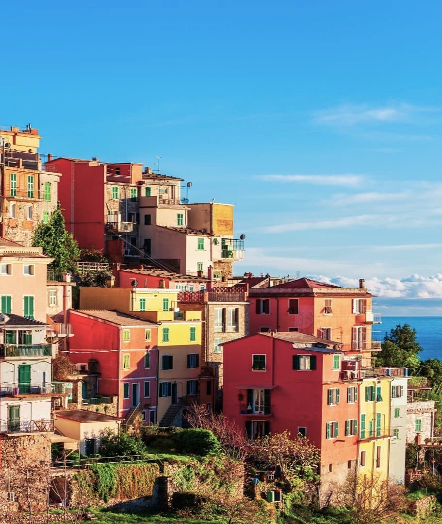 Corniglia