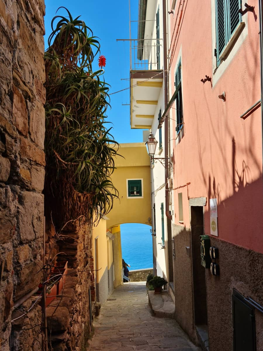 Corniglia