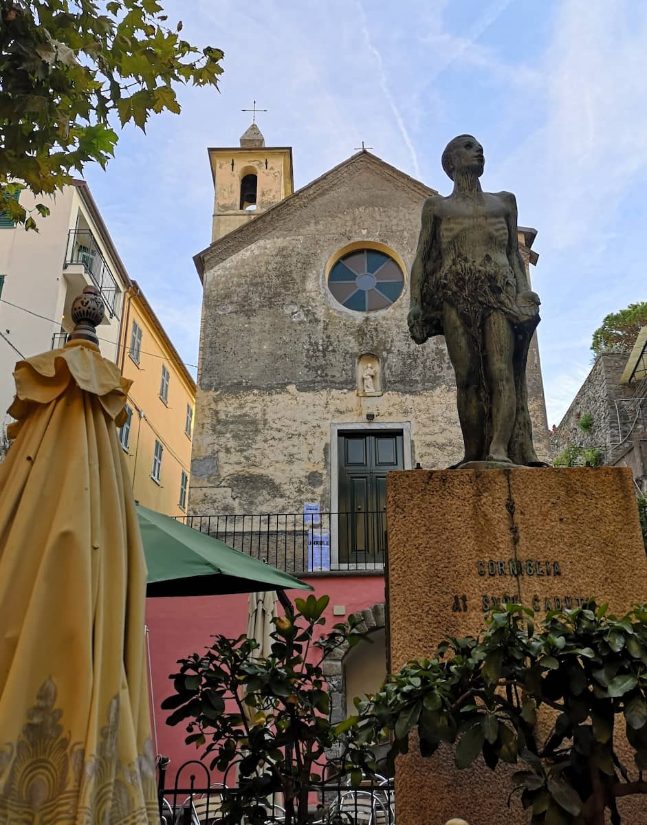 Corniglia