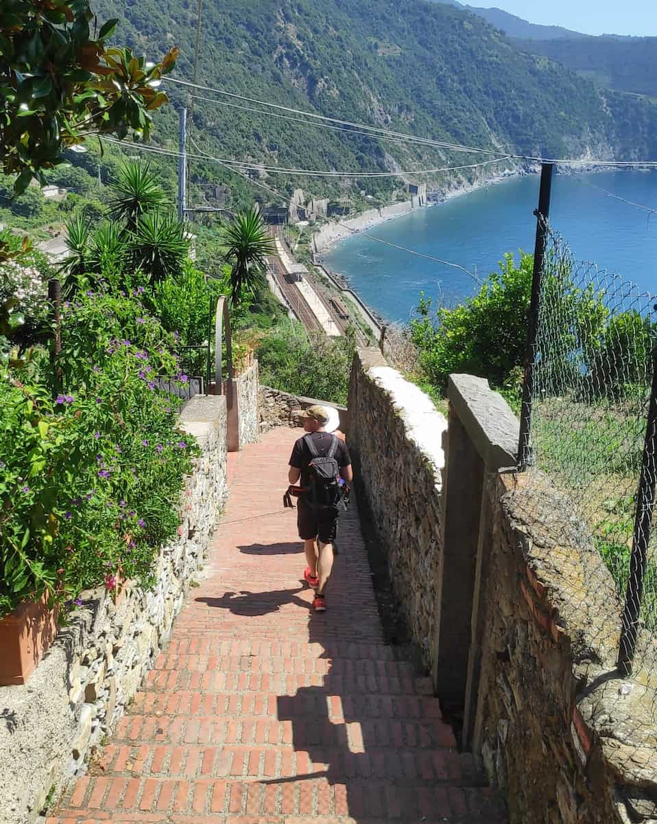 Corniglia