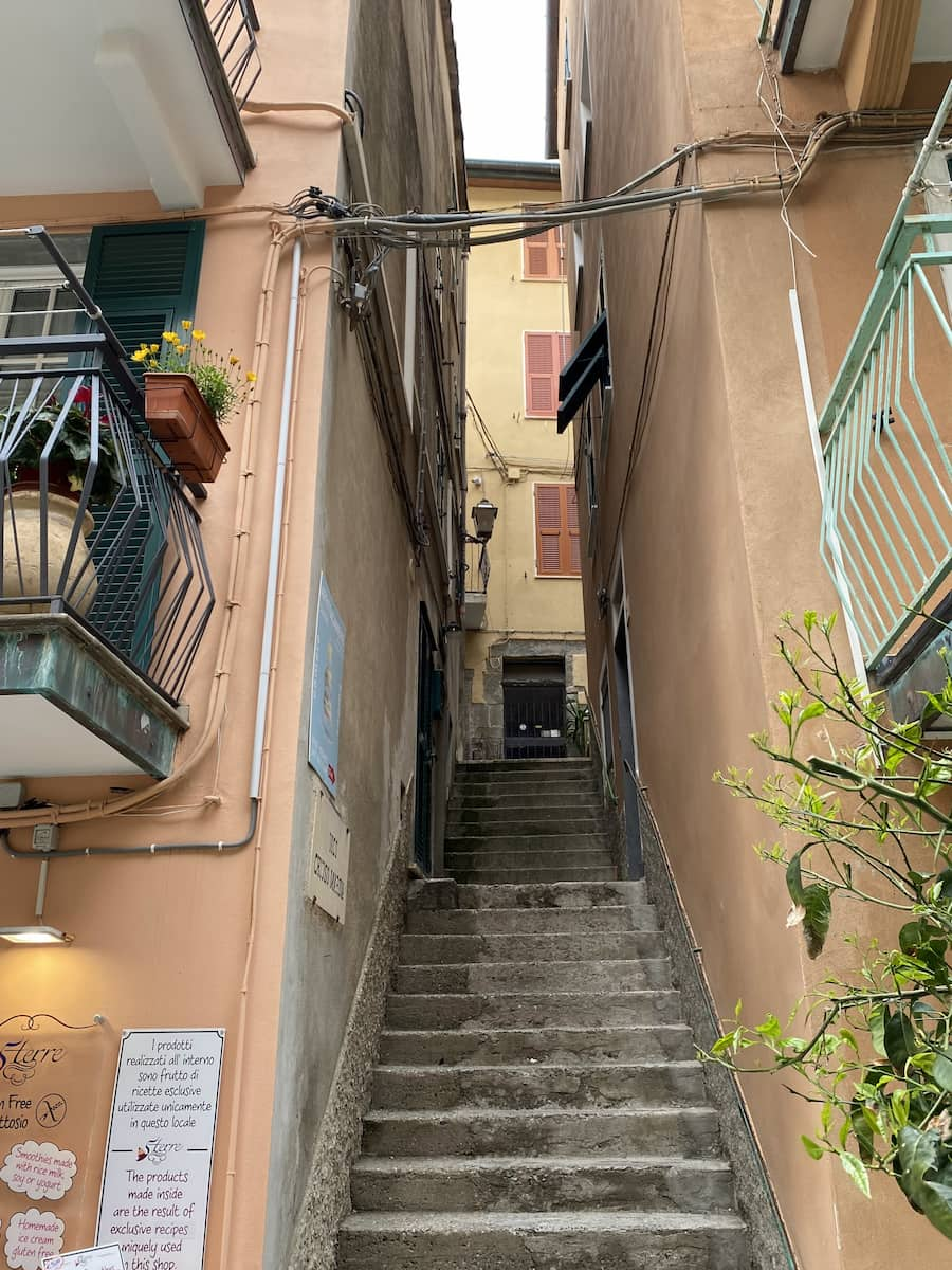 Manarola