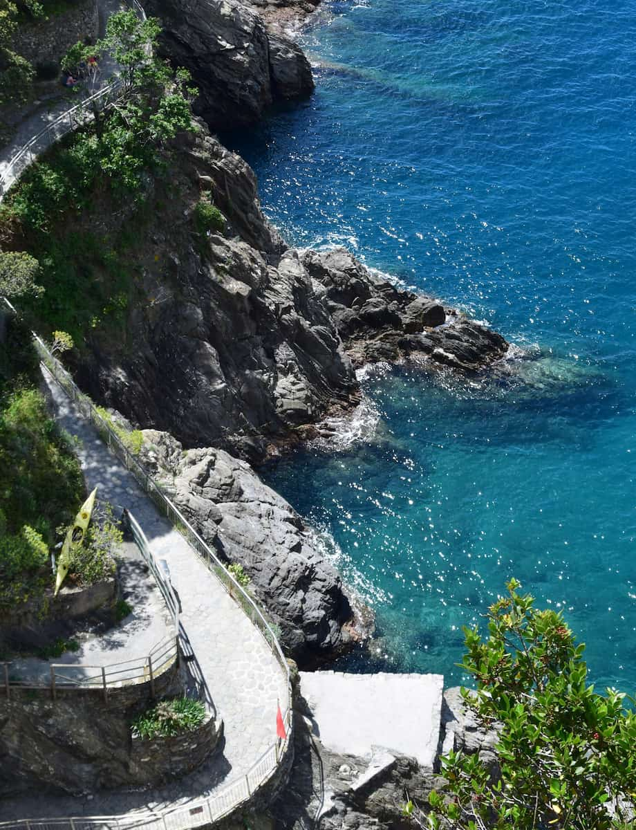 Manarola