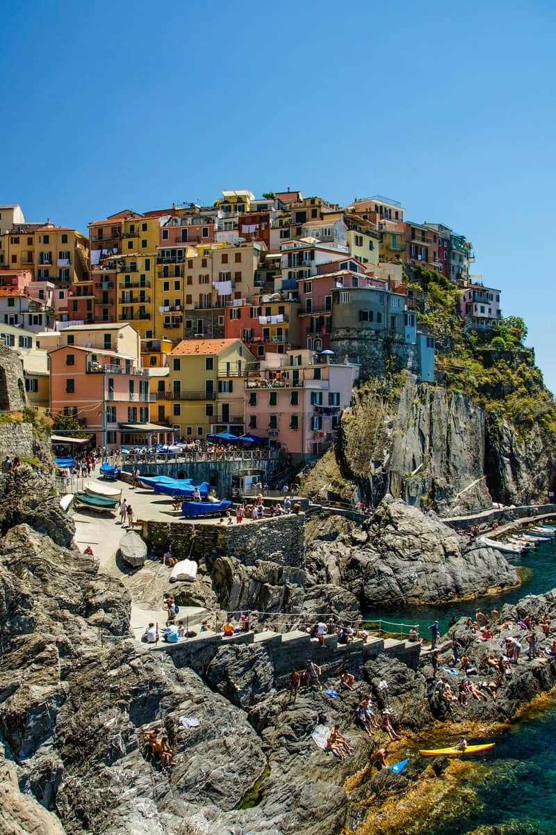 Manarola