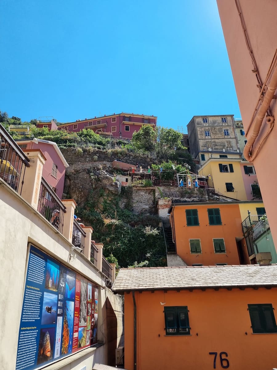 Manarola