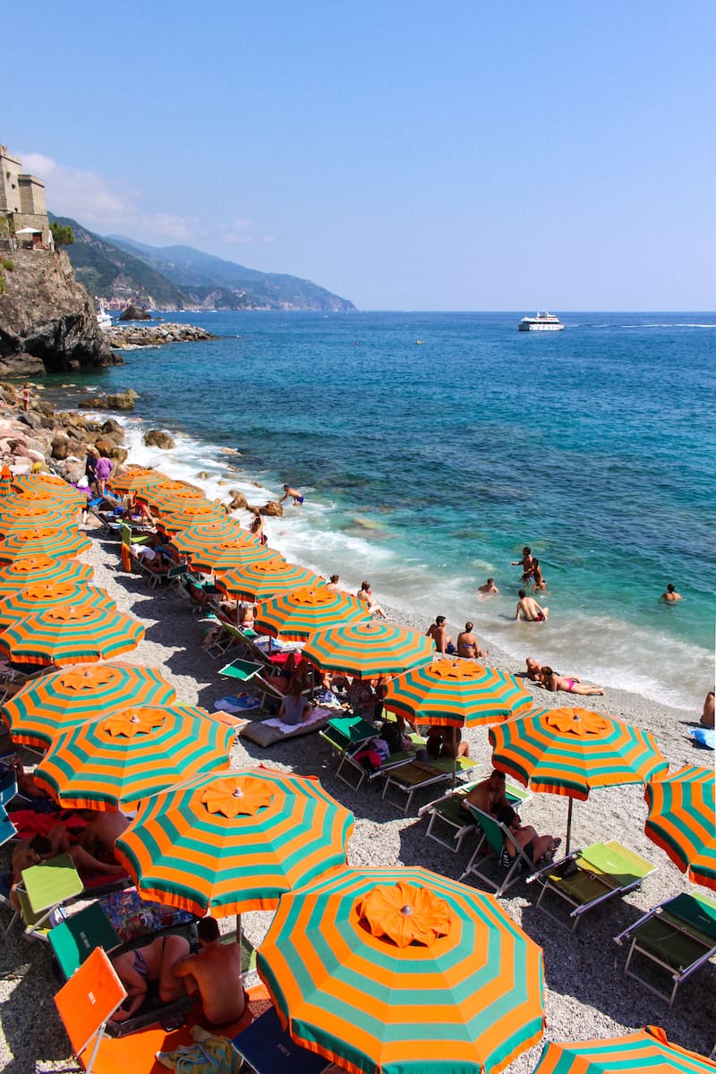 Monterosso al Mare