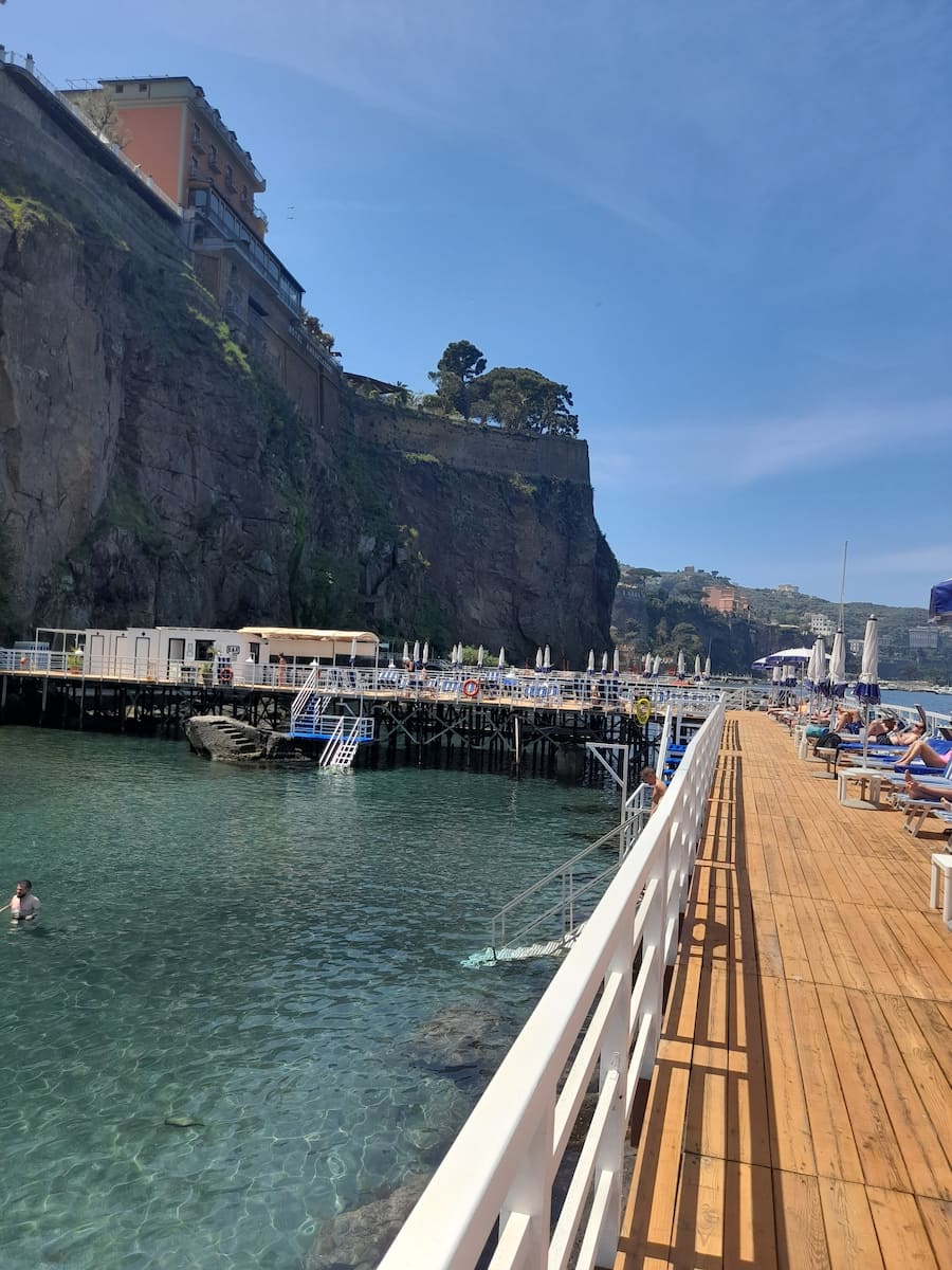 Sorrento