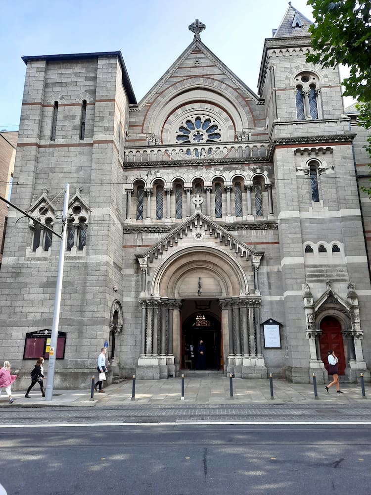 Temple Bar