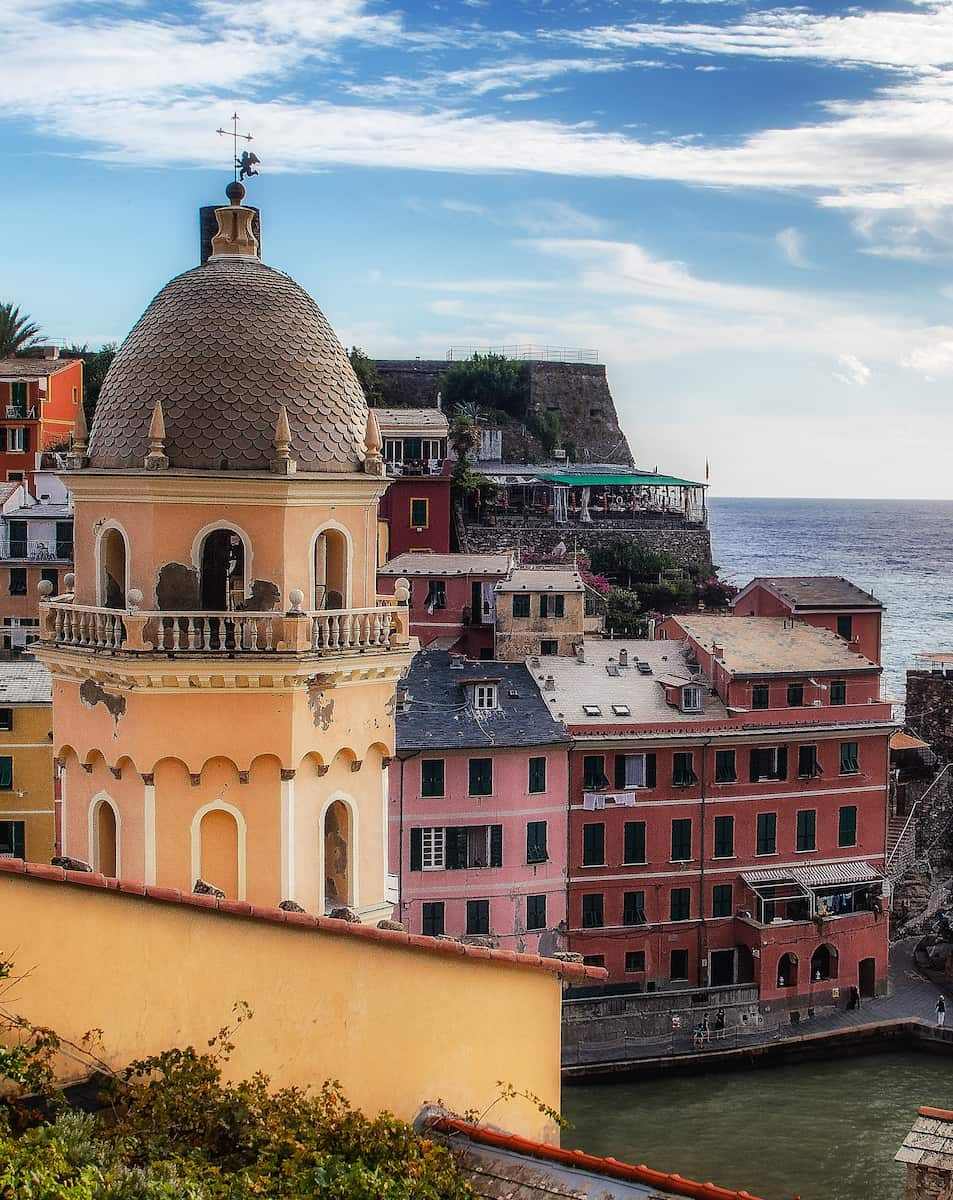 Vernazza