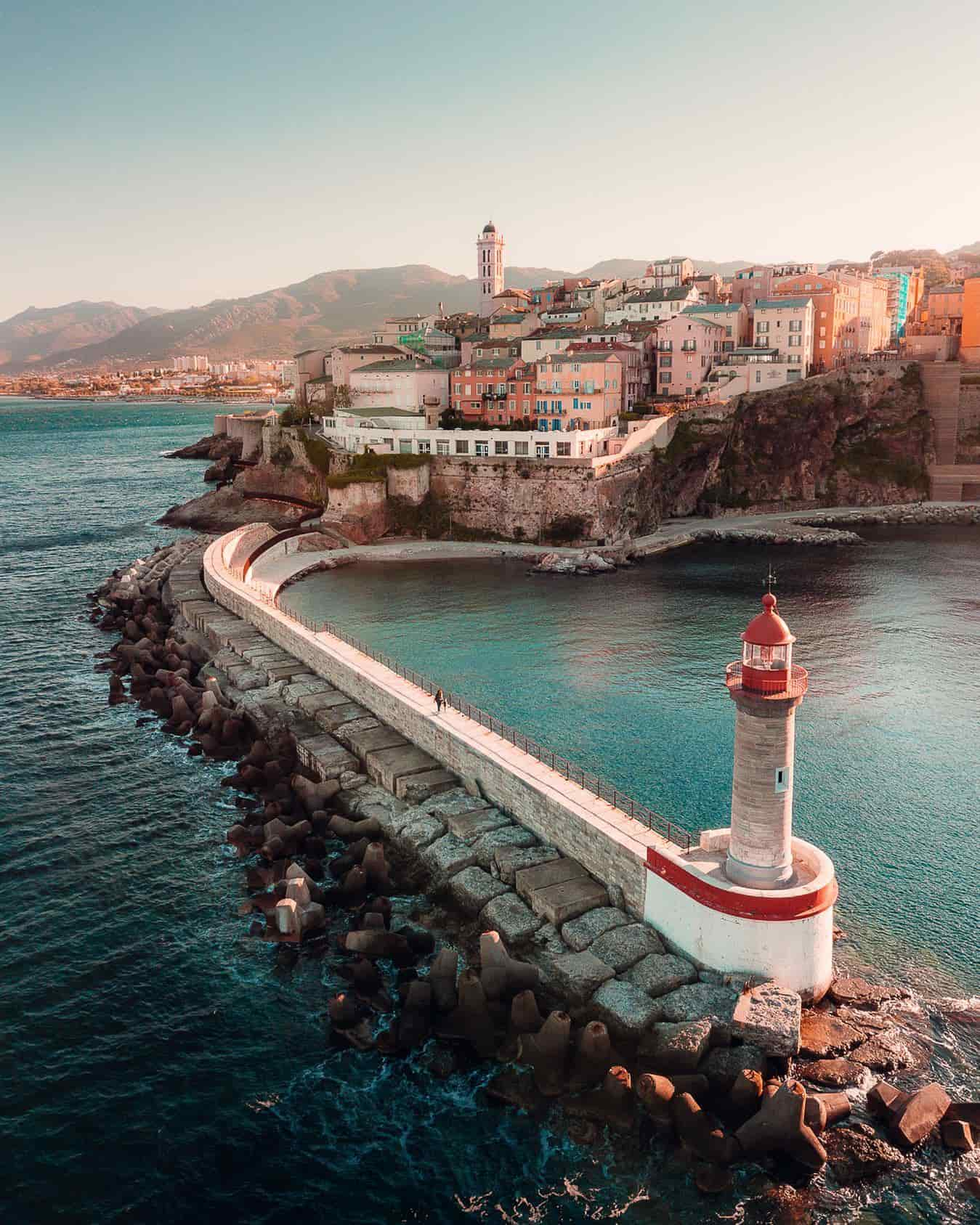 Citadelle Bastia