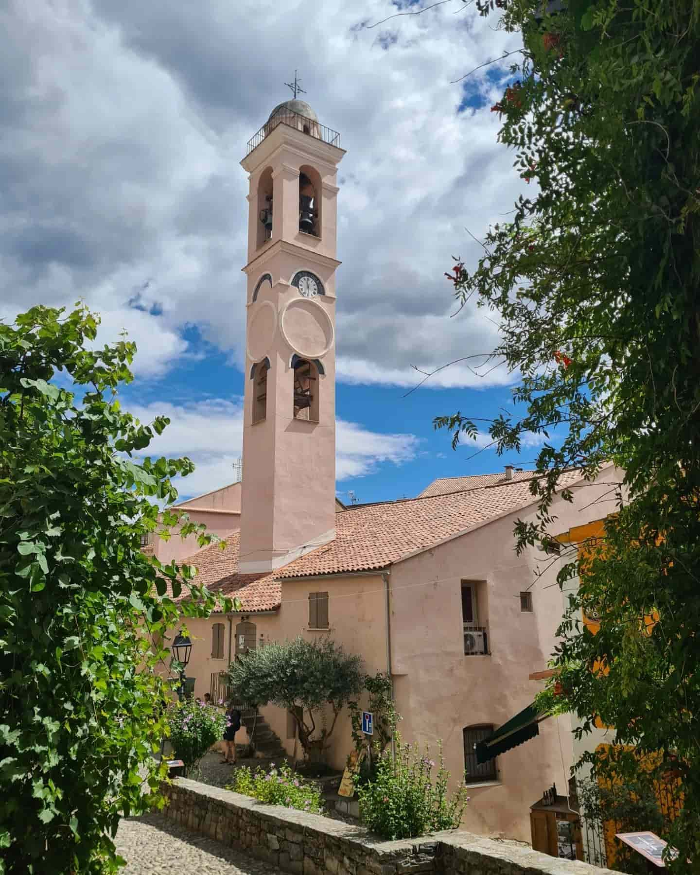 Corte, Corse, France