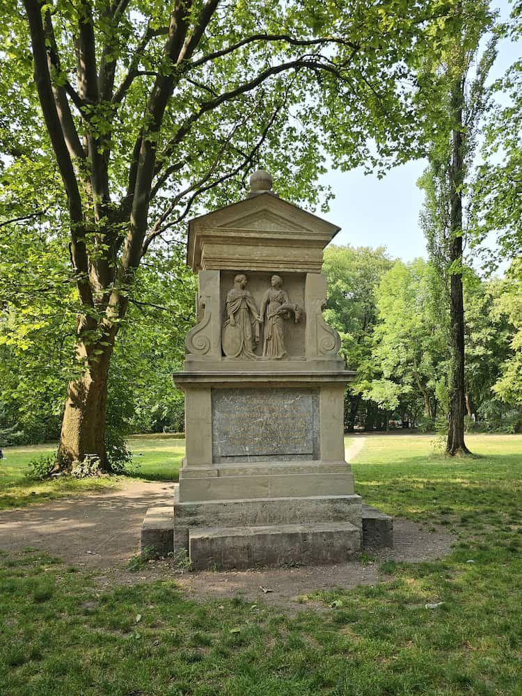 Englischer Garten