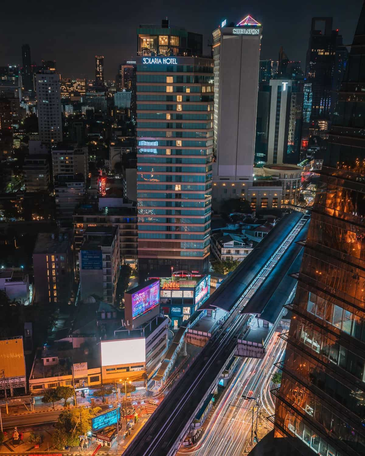 Sukhumvit Bangkok