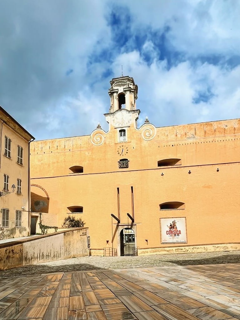 Museo de Bastia