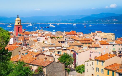 Saint Tropez