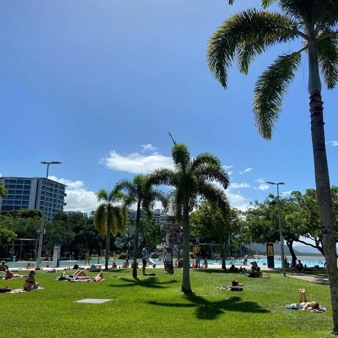 Explanada de Cairns