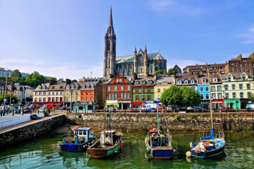 Cork Ireland