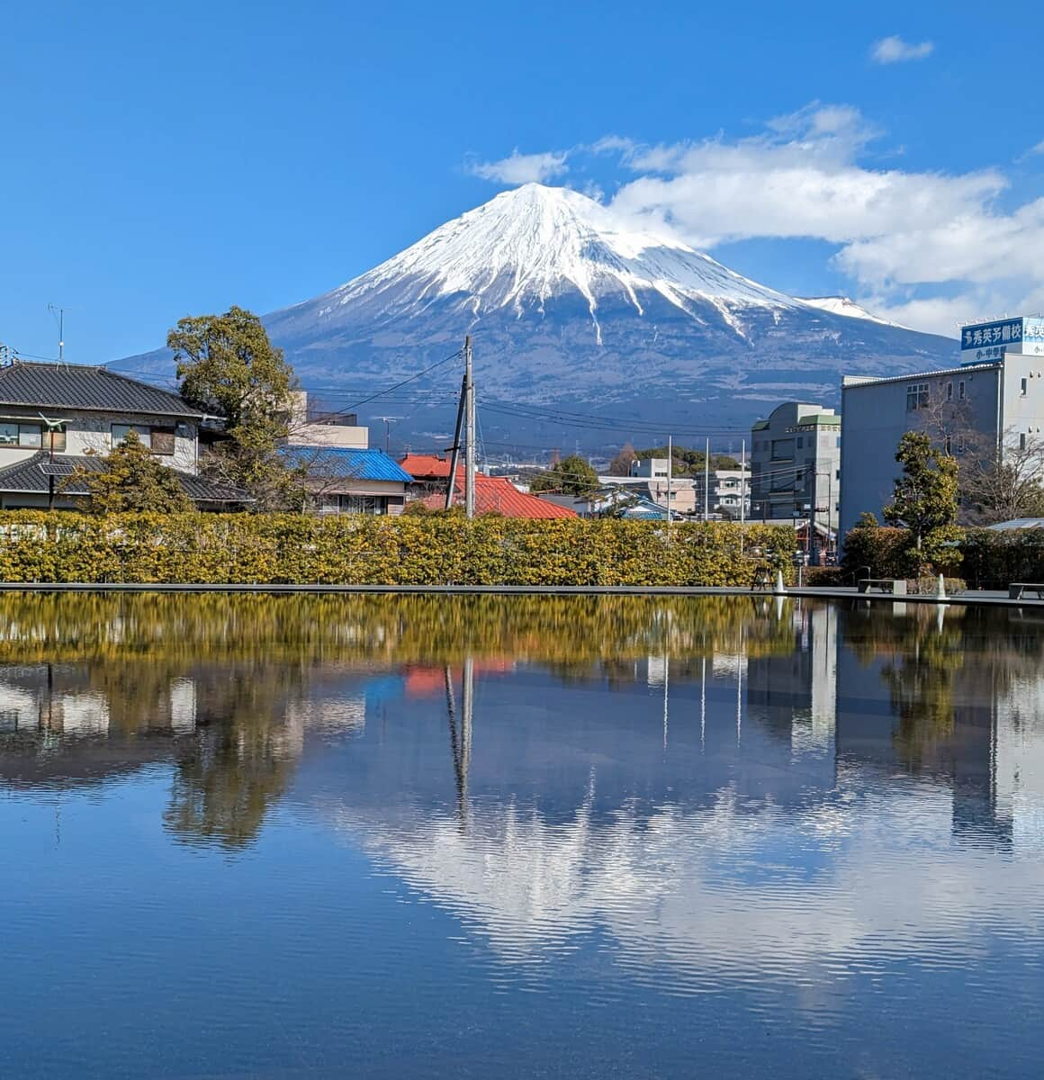 Área de Gora, Hakone