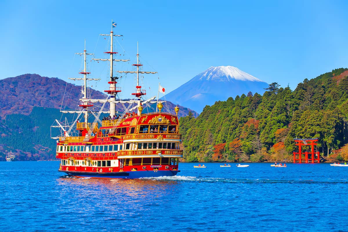 Hakone, Japan