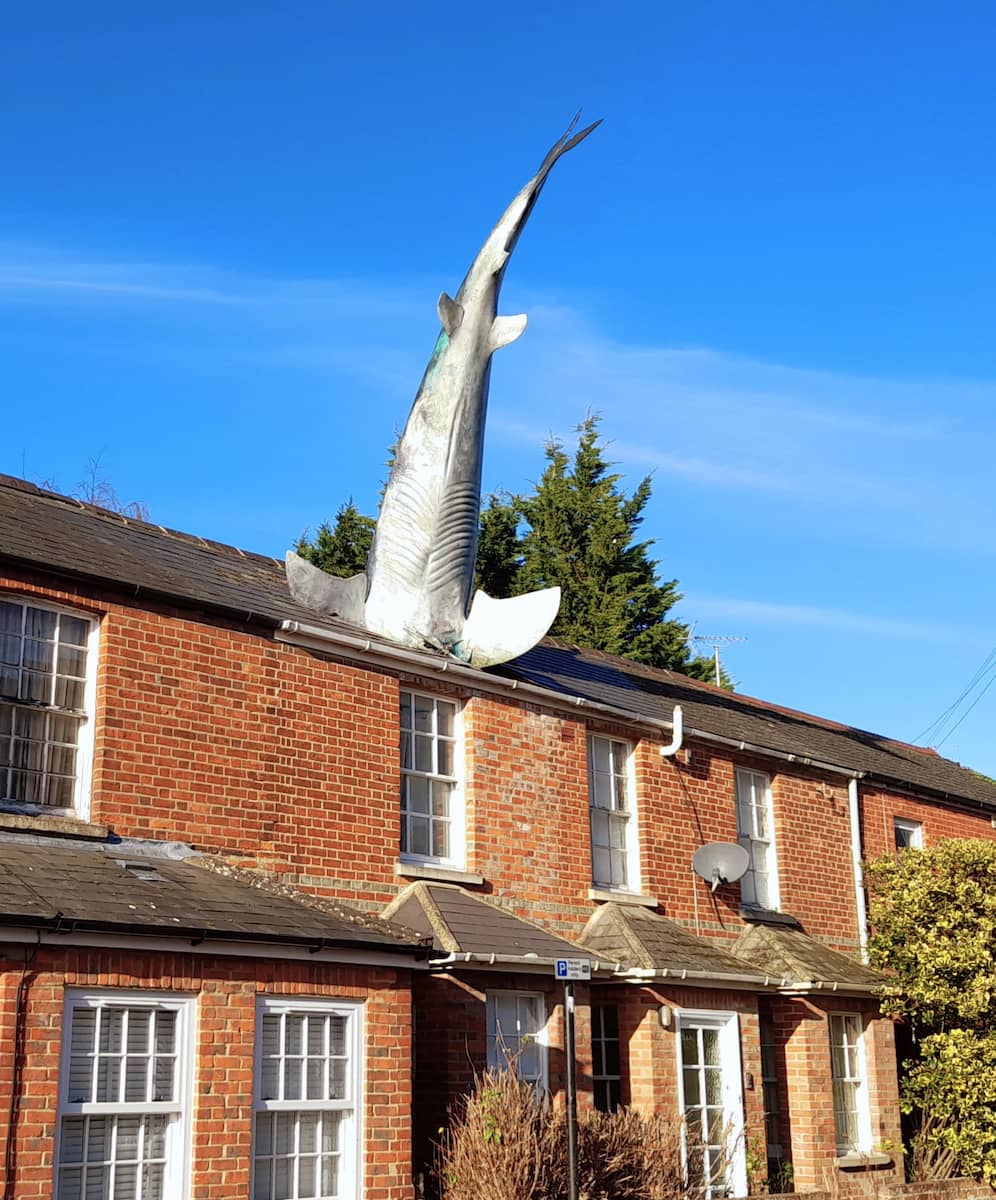 Headington Oxford 6