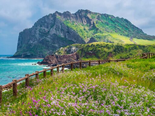 Jeju, South Korea