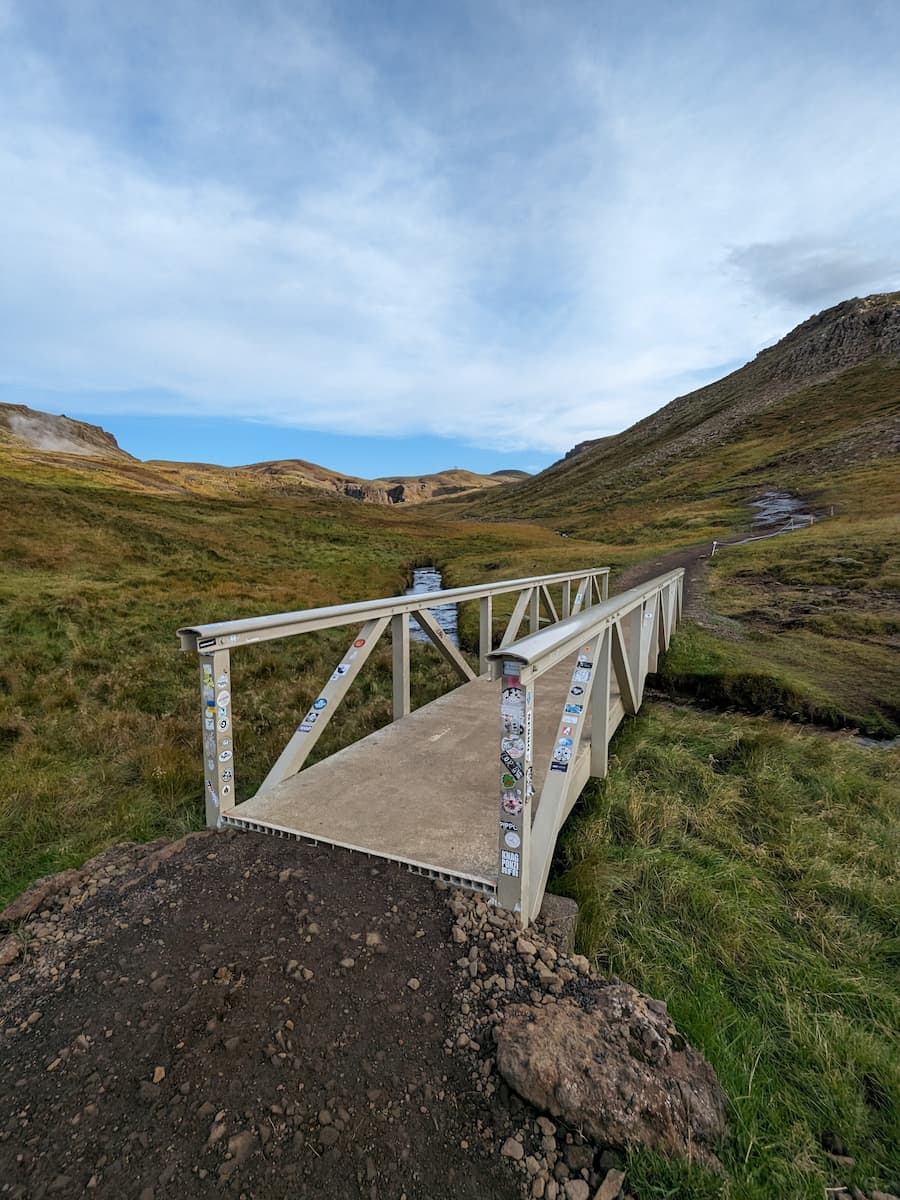 Selfoss, Islandia