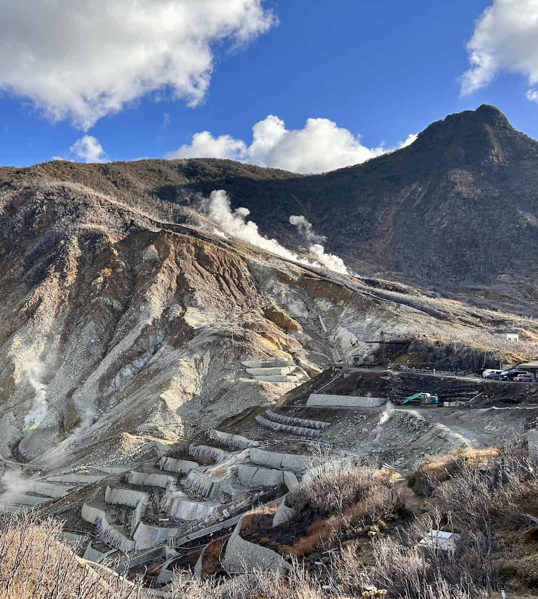 Zona de Sengokuhara