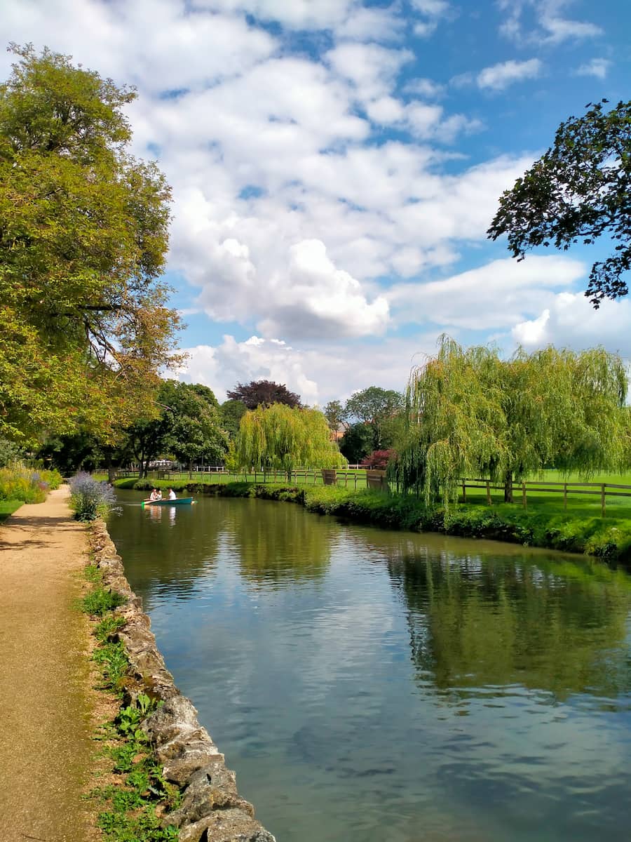 Summertown Oxford 2